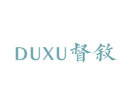 督敘 商标图样