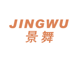 景舞 商标图样