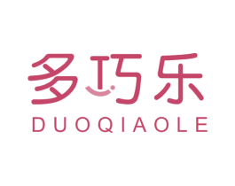 多巧乐 商标图样