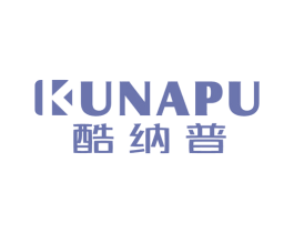 酷纳普 商标图样