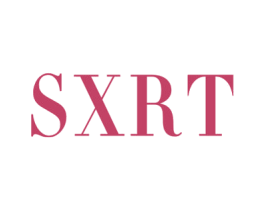 SXRT 商标图样