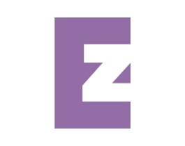 E Z 商标图样