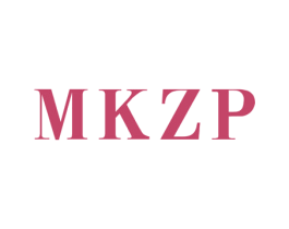 MKZP 商标图样