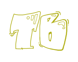 TB 商标图样