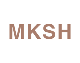 MKSH 商标图样