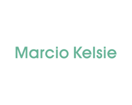 MARCIO KELSIE 商标图样