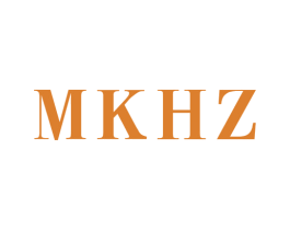 MKHZ 商标图样