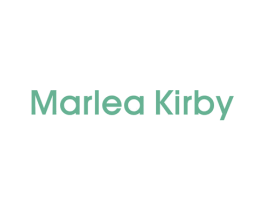 MARLEA KIRBY 商标图样