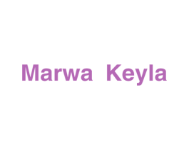MARWA KEYLA 商标图样