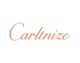 CARLTNIZE 商标图样