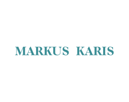 MARKUS KARIS 商标图样