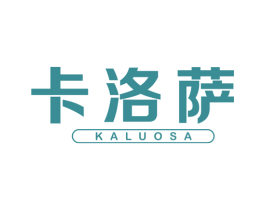 卡洛萨 商标图样