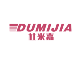 杜米嘉 商标图样