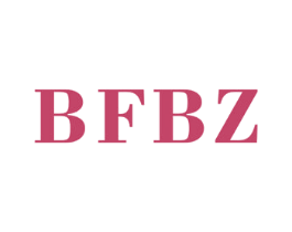 BFBZ 商标图样