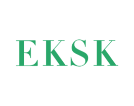 EKSK 商标图样