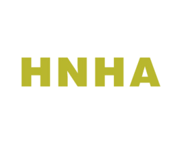 HNHA 商标图样