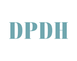 DPDH 商标图样
