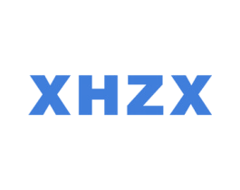 XHZX 商标图样