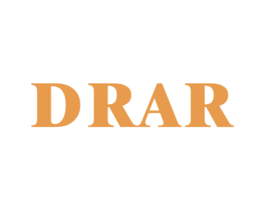 DRAR 商标图样