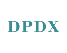 DPDX 商标图样