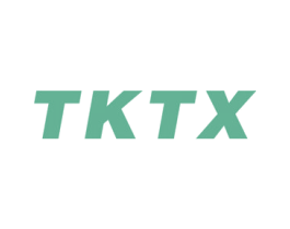TKTX 商标图样