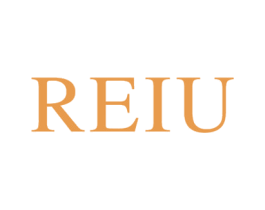 REIU 商标图样