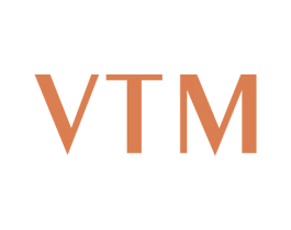 VTM 商标图样