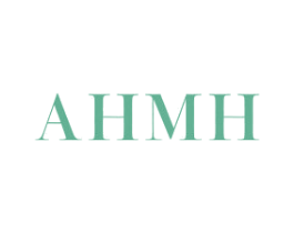 AHMH 商标图样