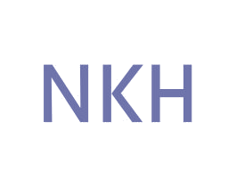 NKH 商标图样