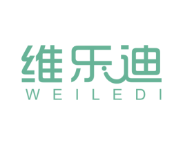 维乐迪 商标图样