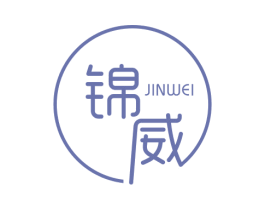锦威 商标图样