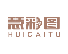 慧采图 商标图样