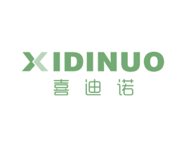 喜迪诺 商标图样