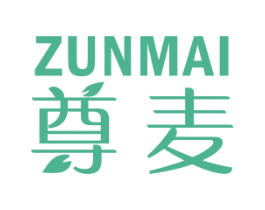 尊麦 商标图样