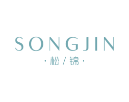 松锦 商标图样