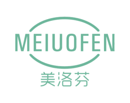 美洛芬 商标图样