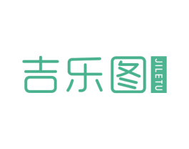 吉乐图 商标图样