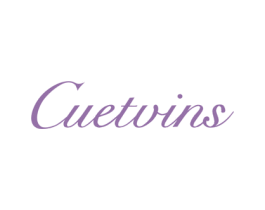 CUETVINS 商标图样