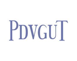 PDVGUT 商标图样