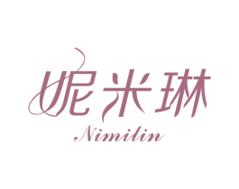 妮米琳 商标图样