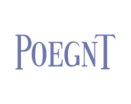 POEGNT 商标图样