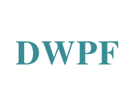 DWPF 商标图样