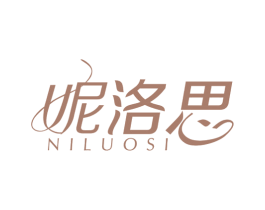 妮洛思 商标图样