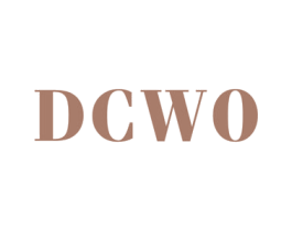 DCWO 商标图样