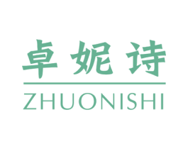卓妮诗 商标图样