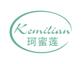 珂蜜莲 商标图样