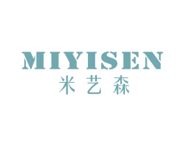 米艺森 商标图样