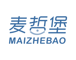 麦哲堡 商标图样
