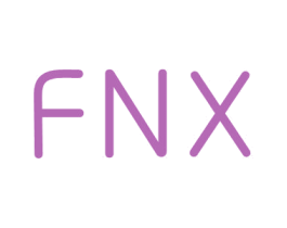 FNX 商标图样
