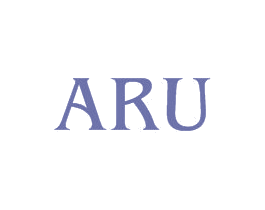 ARU 商标图样